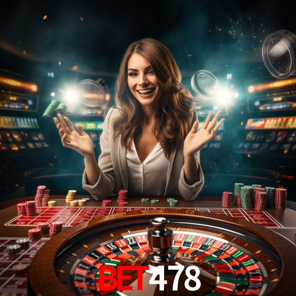 bet478 bônus — painel de promoções no aplicativo